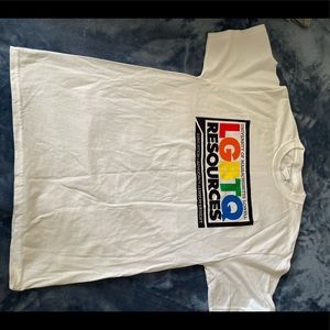 Oversized loose tshirt